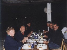 Törn 2000